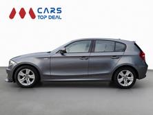 BMW 116i Steptronic, Benzina, Occasioni / Usate, Automatico - 3