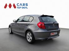 BMW 116i Steptronic, Benzina, Occasioni / Usate, Automatico - 4