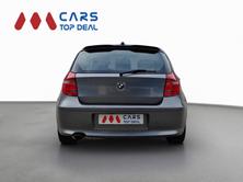 BMW 116i Steptronic, Benzina, Occasioni / Usate, Automatico - 5