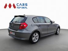 BMW 116i Steptronic, Benzina, Occasioni / Usate, Automatico - 6