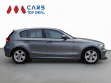 BMW 116i Steptronic, Benzina, Occasioni / Usate, Automatico - 7