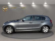 BMW 116i Dynamic Edition, Benzina, Occasioni / Usate, Manuale - 5
