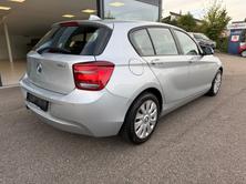 BMW 116i, Benzina, Occasioni / Usate, Manuale - 4