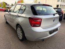 BMW 116i, Benzina, Occasioni / Usate, Manuale - 7