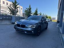 BMW 116i Urban Line Steptronic, Benzina, Occasioni / Usate, Automatico - 2