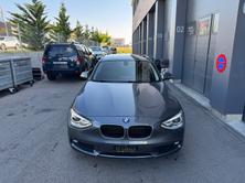 BMW 116i Urban Line Steptronic, Benzina, Occasioni / Usate, Automatico - 3