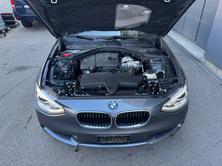 BMW 116i Urban Line Steptronic, Benzina, Occasioni / Usate, Automatico - 4
