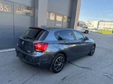 BMW 116i Urban Line Steptronic, Benzina, Occasioni / Usate, Automatico - 5