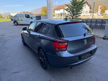 BMW 116i Urban Line Steptronic, Benzina, Occasioni / Usate, Automatico - 6