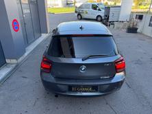 BMW 116i Urban Line Steptronic, Benzina, Occasioni / Usate, Automatico - 7