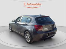 BMW 116i Urban Line, Benzina, Occasioni / Usate, Manuale - 2