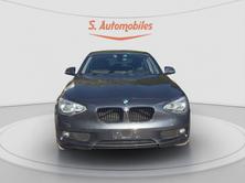BMW 116i Urban Line, Benzina, Occasioni / Usate, Manuale - 3