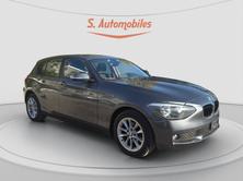 BMW 116i Urban Line, Benzina, Occasioni / Usate, Manuale - 6