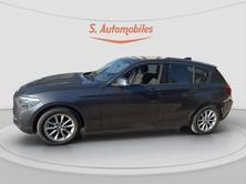 BMW 116i Urban Line, Benzina, Occasioni / Usate, Manuale - 7