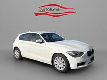 BMW 116i, Essence, Occasion / Utilisé, Manuelle - 3