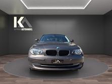 BMW 116i Access Steptronic AUTOMATIK HECKANTRIEB GARANTIE A, Petrol, Second hand / Used, Automatic - 2