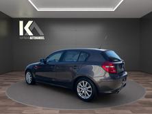 BMW 116i Access Steptronic AUTOMATIK HECKANTRIEB GARANTIE A, Petrol, Second hand / Used, Automatic - 3