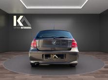 BMW 116i Access Steptronic AUTOMATIK HECKANTRIEB GARANTIE A, Petrol, Second hand / Used, Automatic - 5