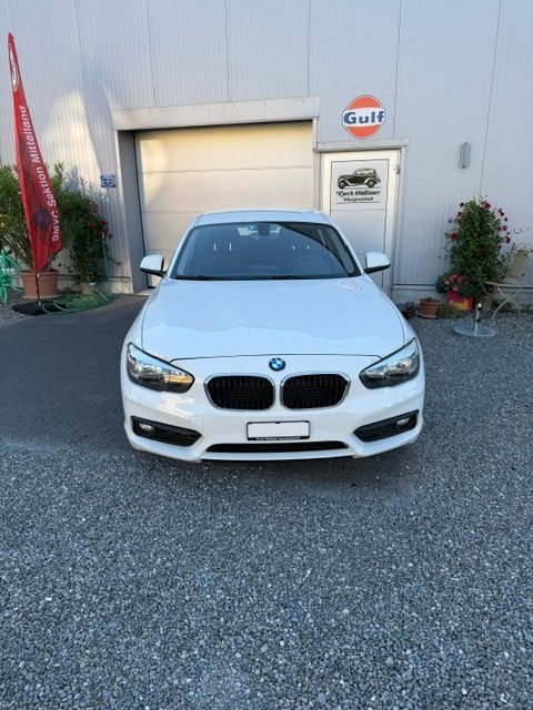 BMW 116i Business