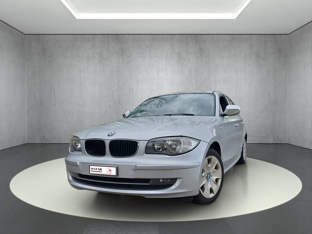 BMW 116 116i