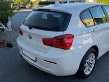 BMW 116i Business, Benzin, Occasion / Gebraucht, Handschaltung - 5