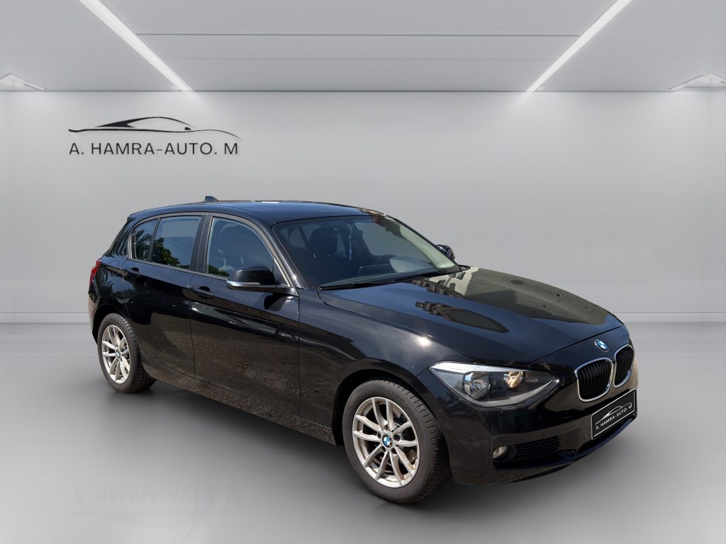 BMW 116 116i