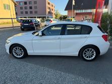 BMW 116i Business, Benzin, Occasion / Gebraucht, Handschaltung - 3