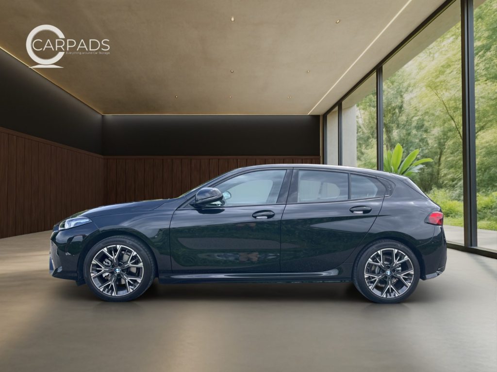 BMW M Sport, Benzin, Occasion / Gebraucht, Automatik - 3