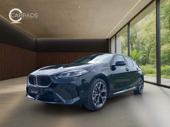 BMW M Sport, Essence, Occasion / Utilisé, Automatique