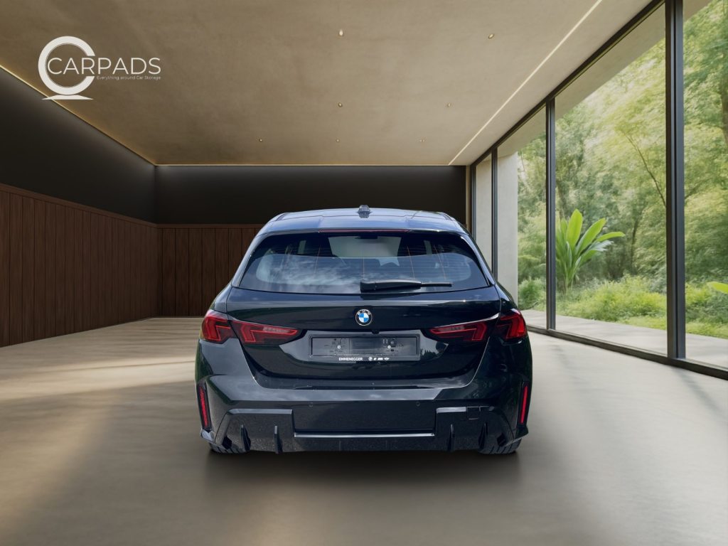 BMW M Sport, Benzin, Occasion / Gebraucht, Automatik - 4