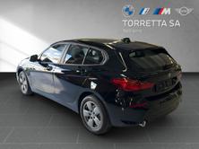 BMW 116d Steptronic, Diesel, Voiture de démonstration, Automatique - 3