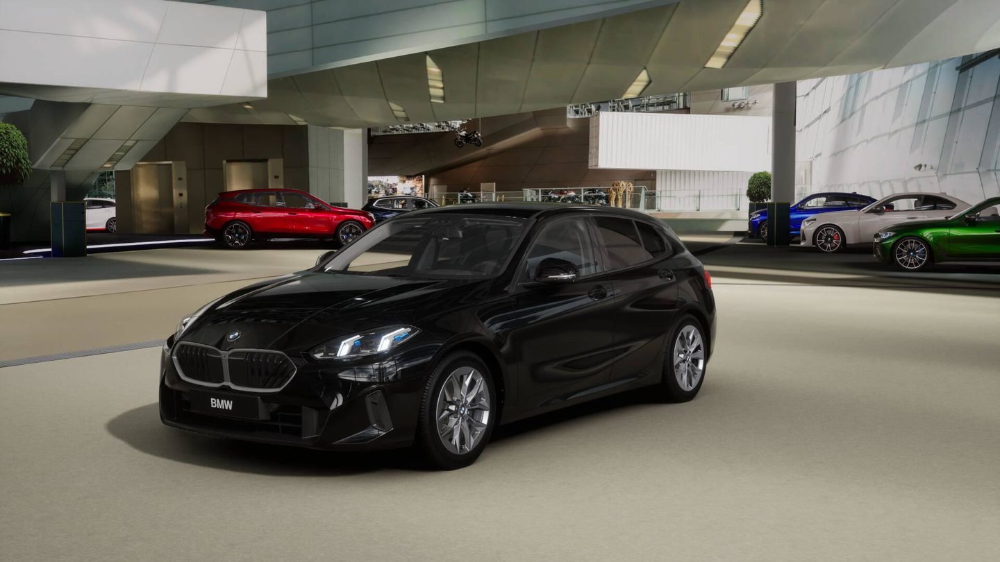 BMW 116
