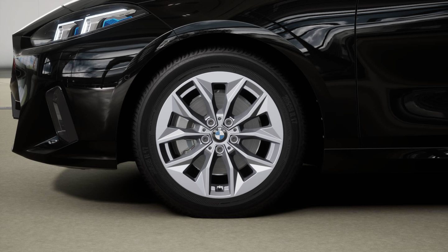 BMW 116, Benzin, Vorführwagen, Automatik - 5