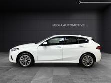 BMW 116, Benzin, Vorführwagen, Automatik - 2