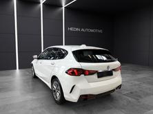 BMW 116, Benzin, Vorführwagen, Automatik - 4