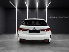 BMW 116, Benzin, Vorführwagen, Automatik - 5