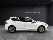 BMW 116, Benzin, Vorführwagen, Automatik - 7