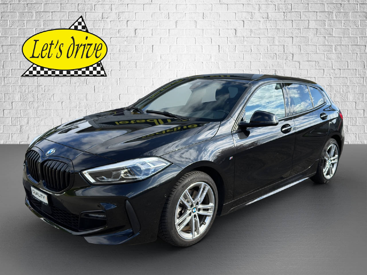 BMW 118i