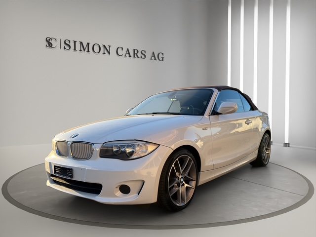 BMW 118 118i, Benzin, Occasion / Gebraucht, Handschaltung - 2