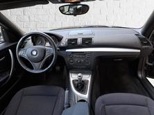 BMW 118i Cabrio, Benzin, Occasion / Gebraucht, Handschaltung - 7