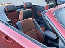 BMW 118i Cabrio, Benzina, Occasioni / Usate, Manuale - 6