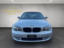 BMW 118d Cabrio, Diesel, Occasioni / Usate, Manuale - 2