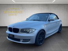 BMW 118d Cabrio, Diesel, Occasion / Utilisé, Manuelle - 3