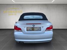 BMW 118d Cabrio, Diesel, Occasion / Gebraucht, Handschaltung - 6