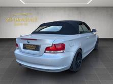 BMW 118d Cabrio, Diesel, Occasioni / Usate, Manuale - 7