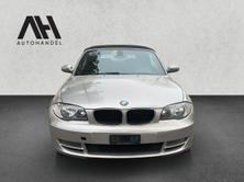 BMW 118i Cabrio, Petrol, Second hand / Used, Manual - 2