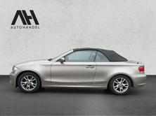 BMW 118i Cabrio, Benzin, Occasion / Gebraucht, Handschaltung - 4