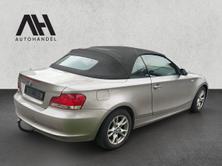 BMW 118i Cabrio, Benzin, Occasion / Gebraucht, Handschaltung - 5