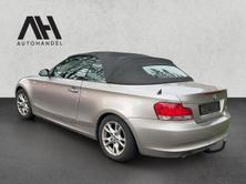 BMW 118i Cabrio, Petrol, Second hand / Used, Manual - 6