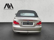 BMW 118i Cabrio, Benzina, Occasioni / Usate, Manuale - 7